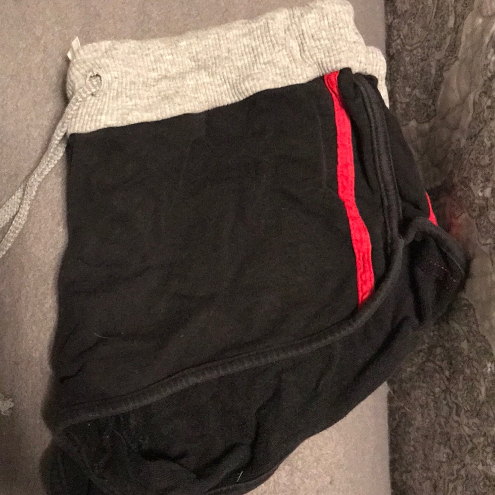 Shorts - Picture 2 of 2